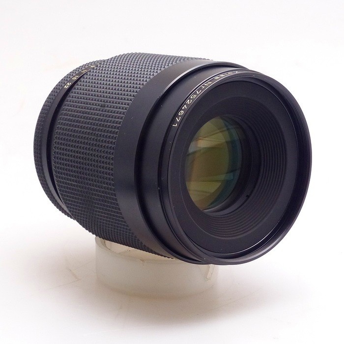 コンタックス Makro-Planar T*100/F2.8 AE