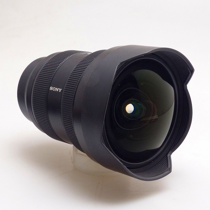 ソニー FE12-24/F2.8 GM