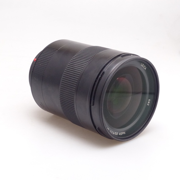 ライカ Summilux-SL 50/F1.4 ASPH. 11180