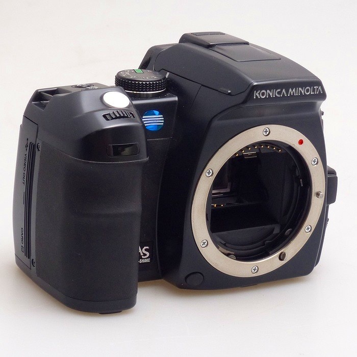 コニカミノルタ αSweet DIGITAL