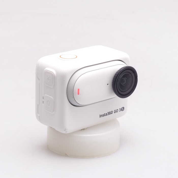 ソノタ Insta360 GO 3S（128GB）ホワイト