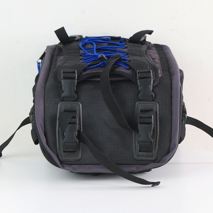 エツミ Mc More カメラリュック