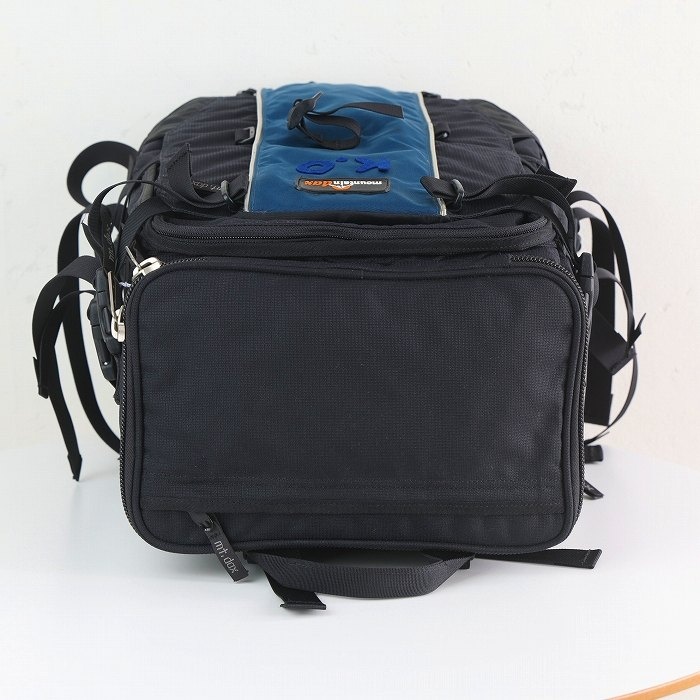 ソノタ マウンテンダックス カメラリュック