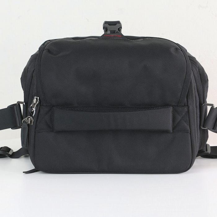 ハクバ GW-PRO RED ショルダーバッグ ライトM