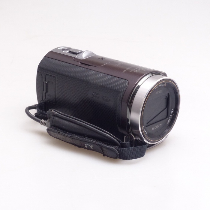 ソニー HDR-CX430V