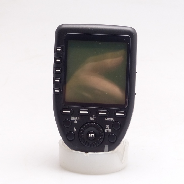 GODOX X Pro パナオリ用