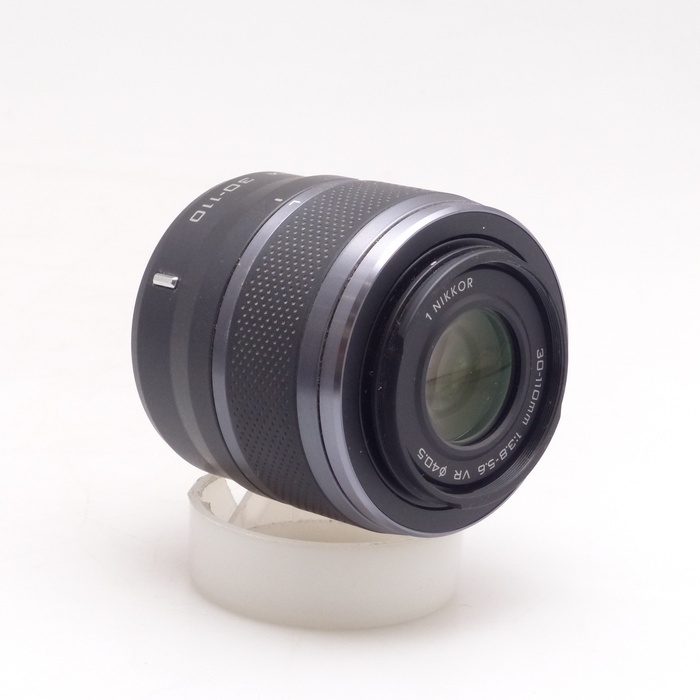 ニコン 30-110/3.8-5.6（ニコン1用）
