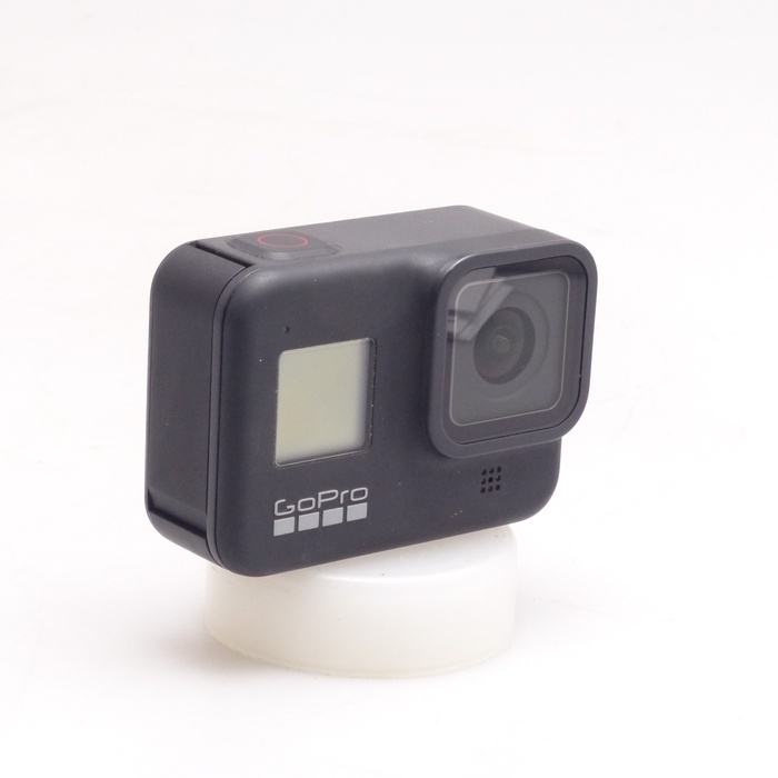 GoPro HERO8 ブラック