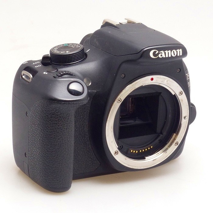 キヤノン EOS 1200D (KISS X70海外仕様)