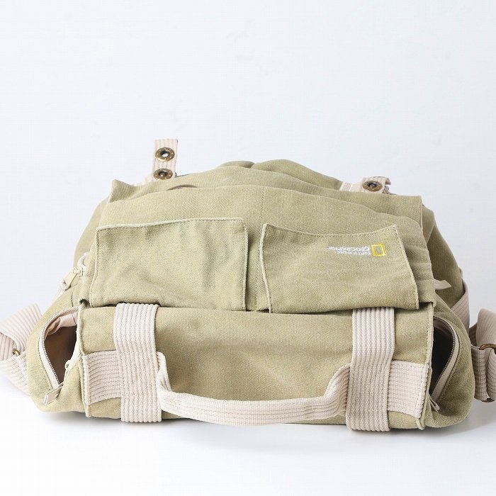 National Geographic NG2475 ショルダーバッグ