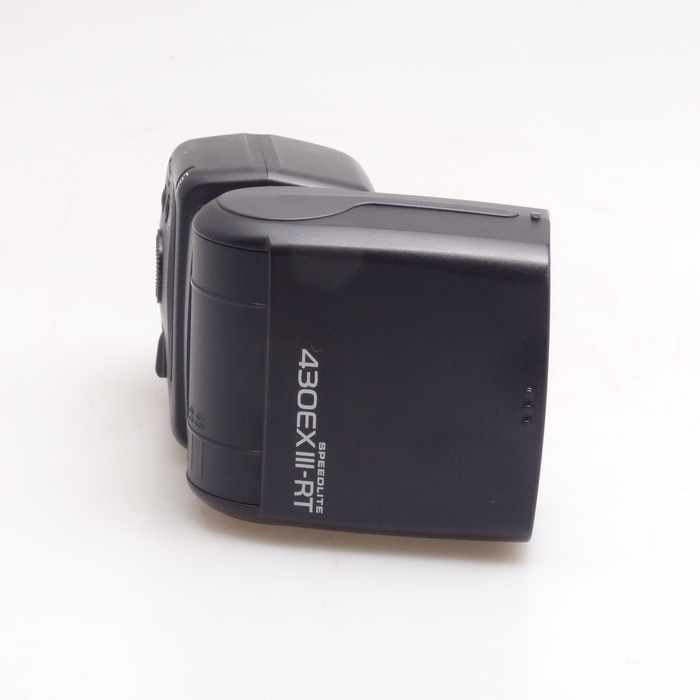 キヤノン スピードライト 430EX III-RT