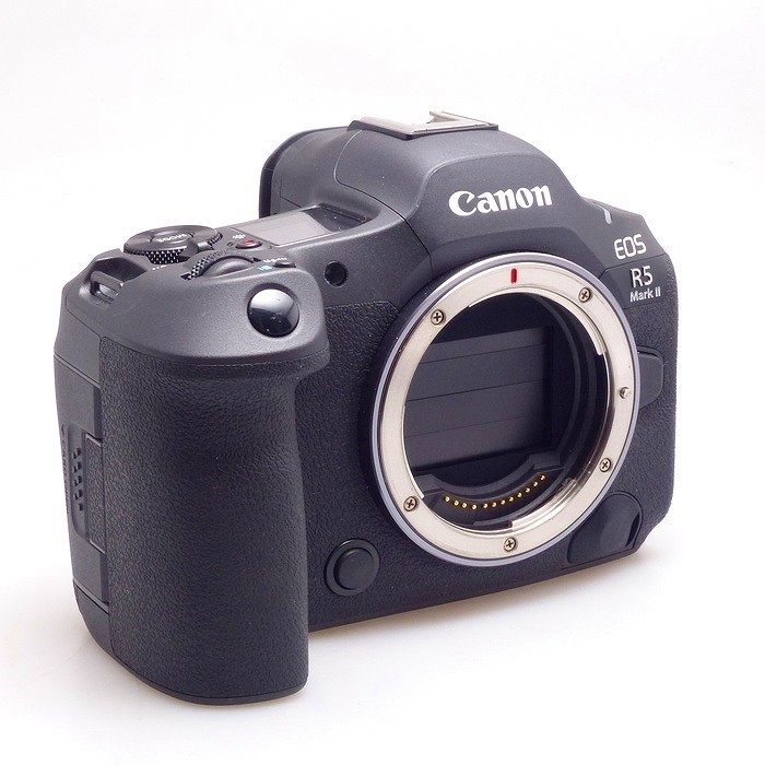 キヤノン EOS R5 MarkII