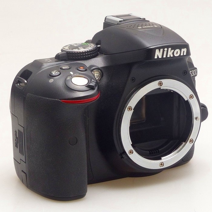 ニコン D5300 ブラック