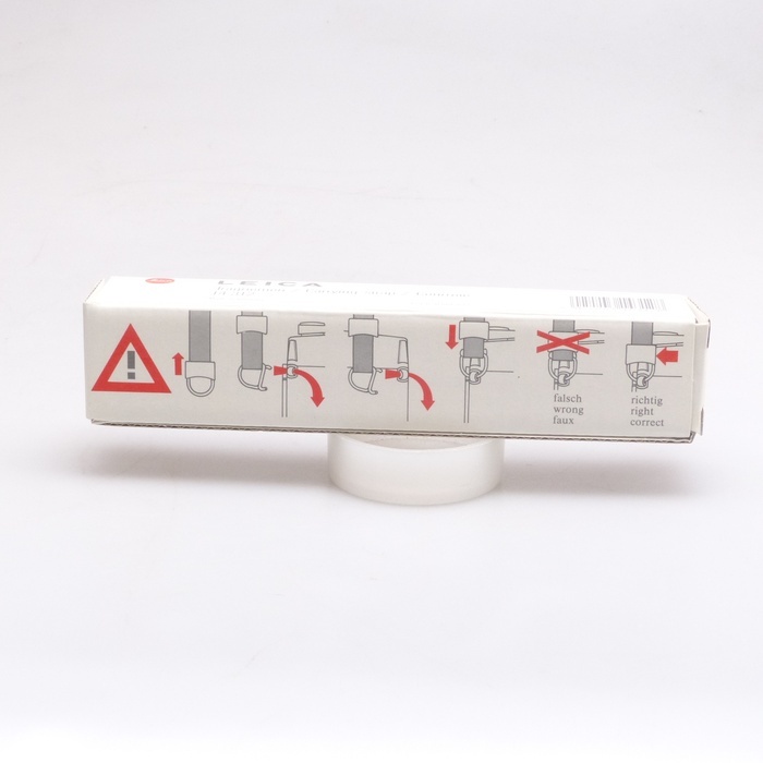 ライカ 14312 キャリングストラップ