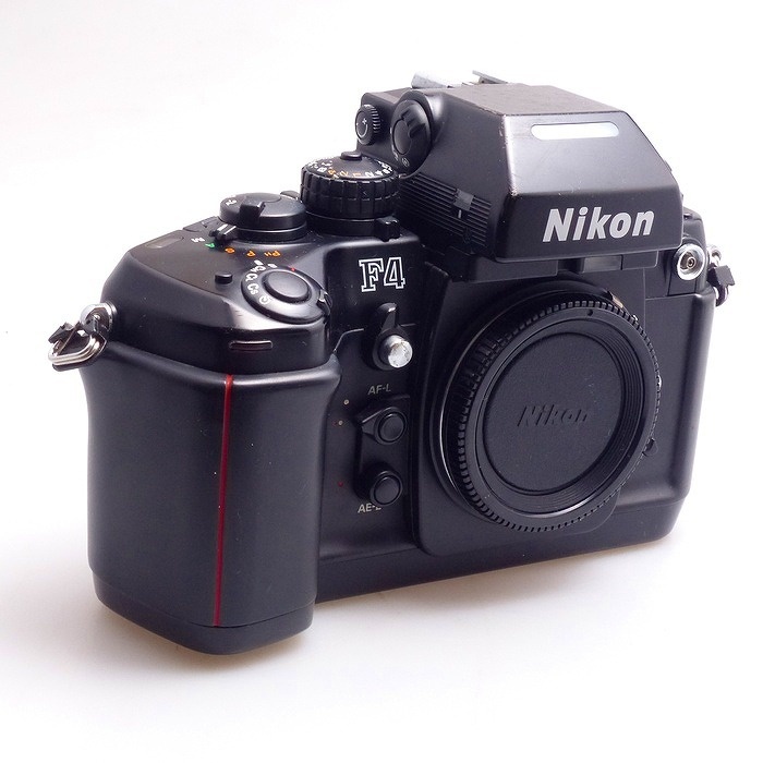 ニコン F4 ボディ