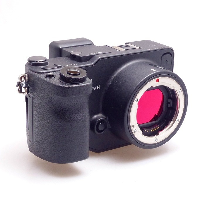 シグマ sd Quattro H