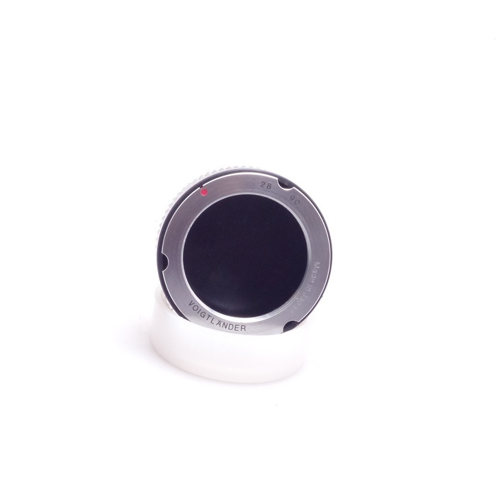 フォクトレンダー MLリング 28/90