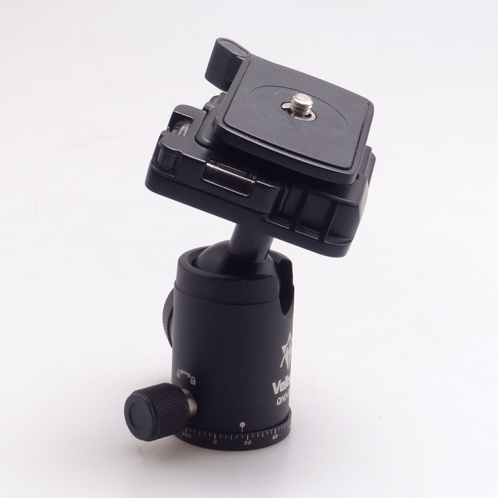 ベルボン QHD-S5D 雲台