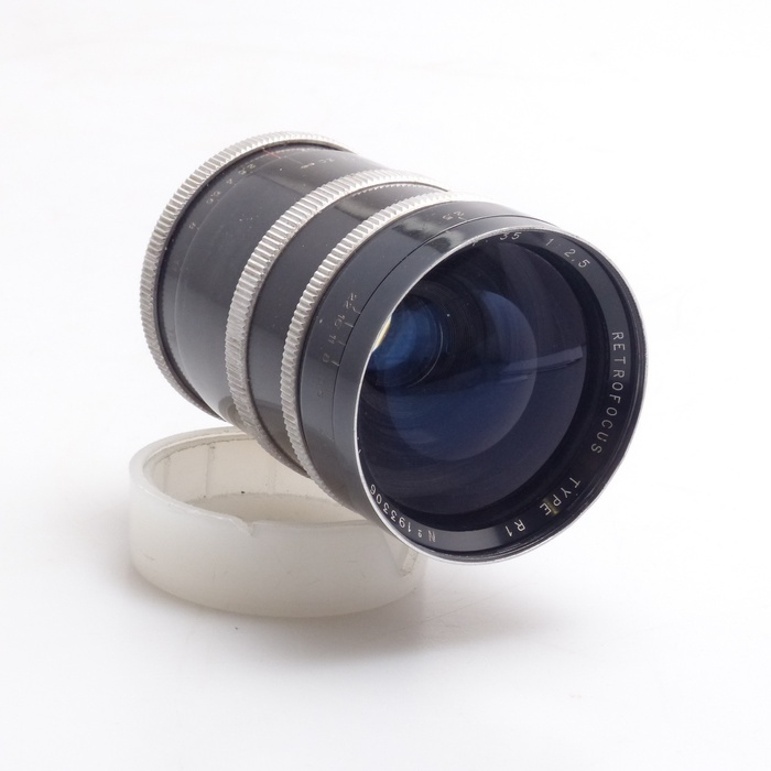 ANGENIEUX 35/F2.5 TYPE R1 Leica L39 Mount