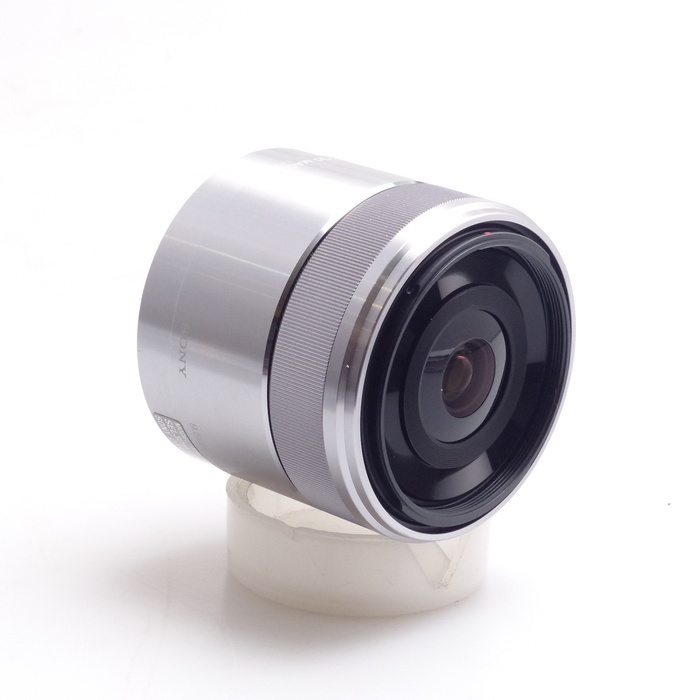 ソニー E30/F3.5 MACRO