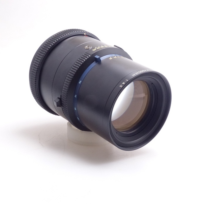 マミヤ SEKOR Z 250/4.5
