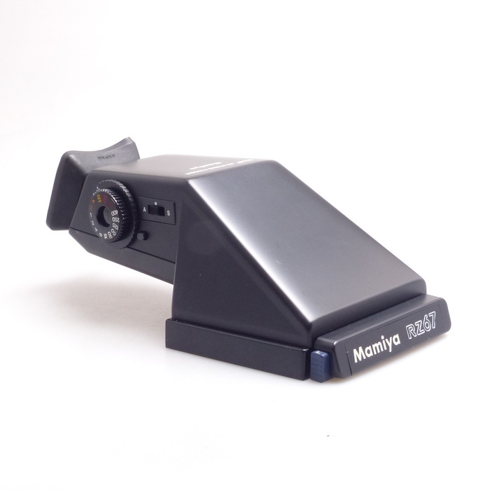 マミヤ RZ用 AE PRISM FINDER