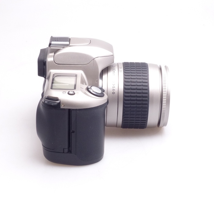 ニコン U + AF 28-80/F3.3-5.6G