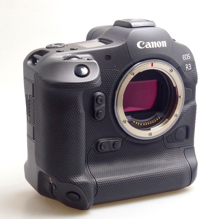 キヤノン EOS R3 ボデイ