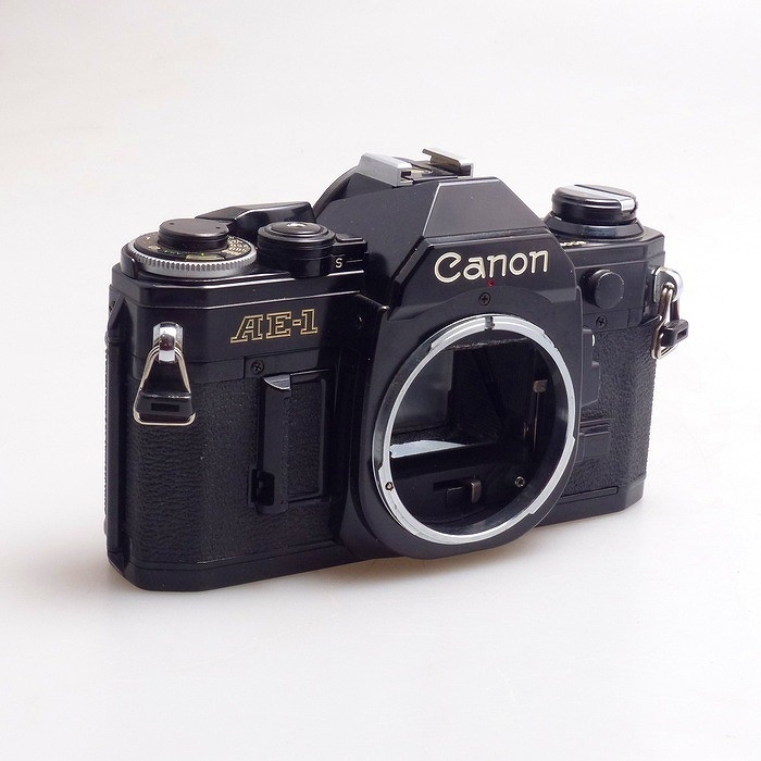 キヤノン AE-1