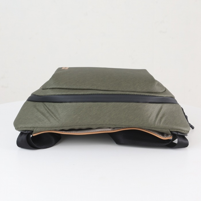 ソノタ PGYTECH P-CB-154 モスグリーン