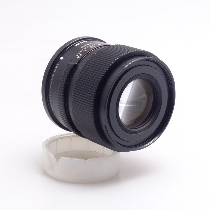 シグマ 90/2.8 DG DN CONTEMPORARY TL L-Mount