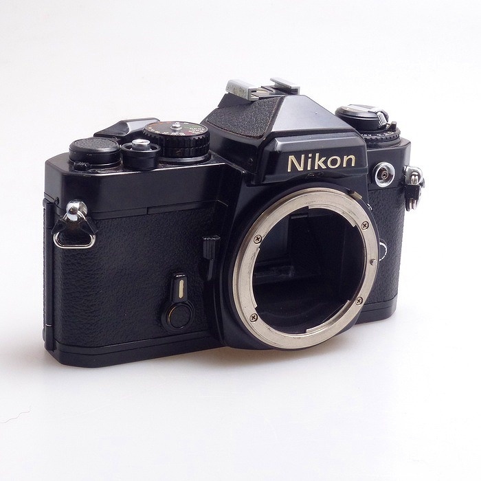 ニコン FE (ブラック)