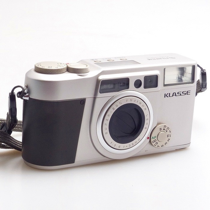 フジフイルム KLASSE