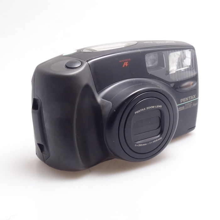 ペンタックス ZOOM105 スーパー