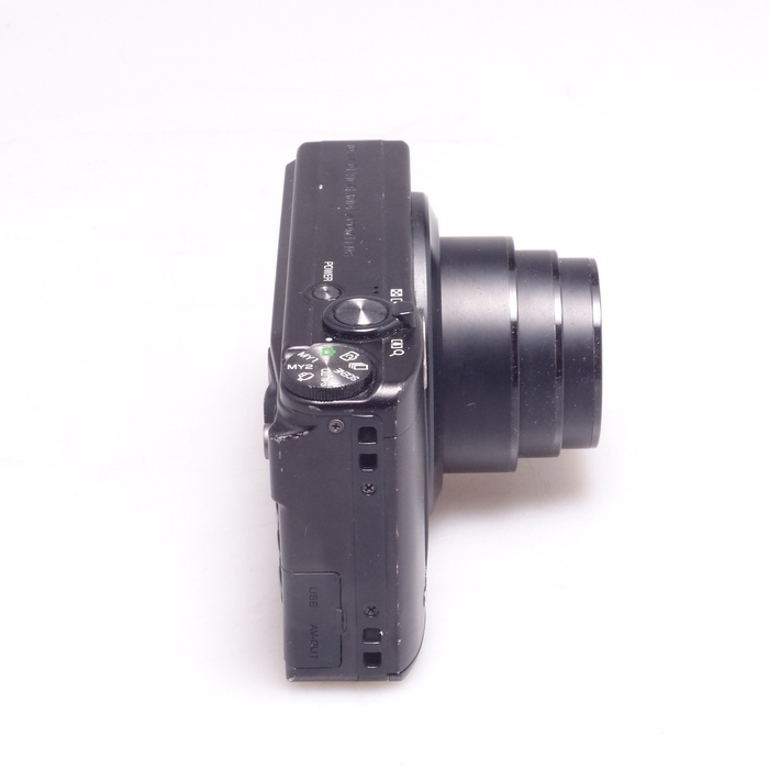 リコー CX4 ブラック