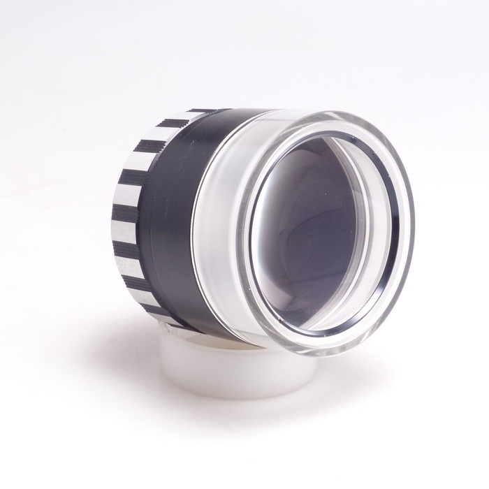 ピーク ANASTIGMAT LUPE 4X