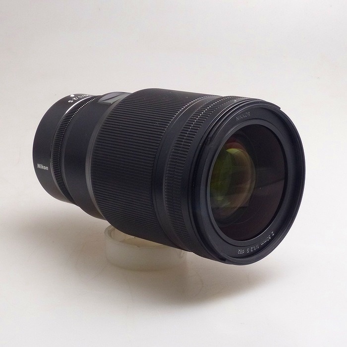ニコン Z 50/F1.2 S