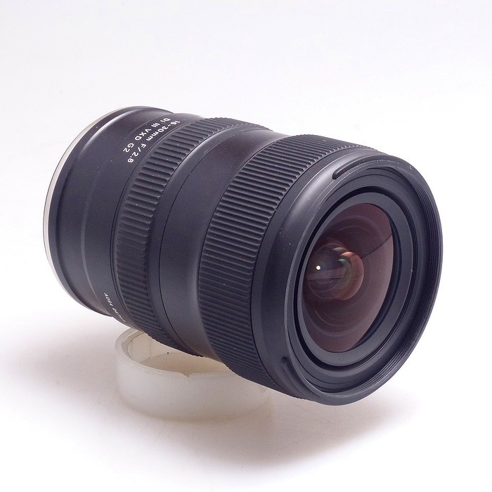 タムロン 16-30/F2.8 DI3 VXD G2 A064 ニコンZ