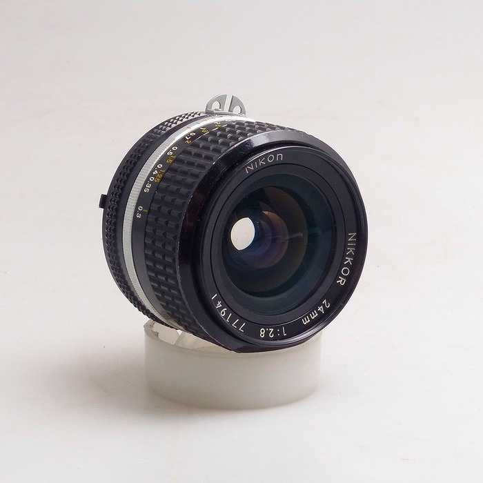 ニコン AI 24/2.8S