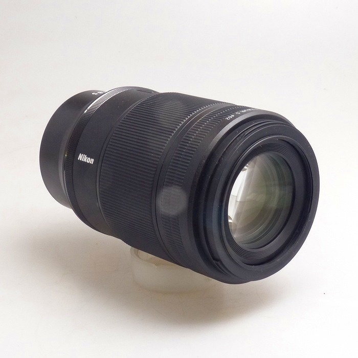 ニコン Z MC 105/F2.8 VR S
