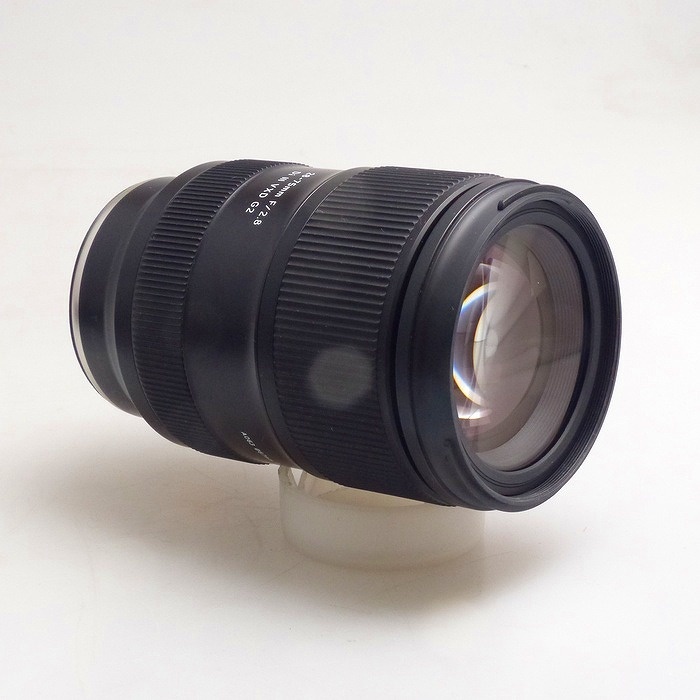 タムロン 28-75/F2.8 Di III VXD G2 A063S(ソニーE用)