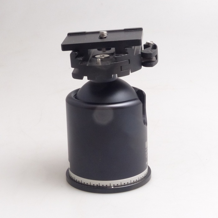 アルカスイス モノボールZ1R フリップブロック