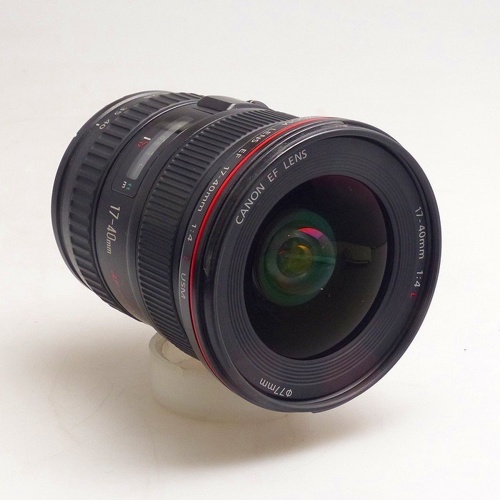 ソノタ EF17-40/4LUSM