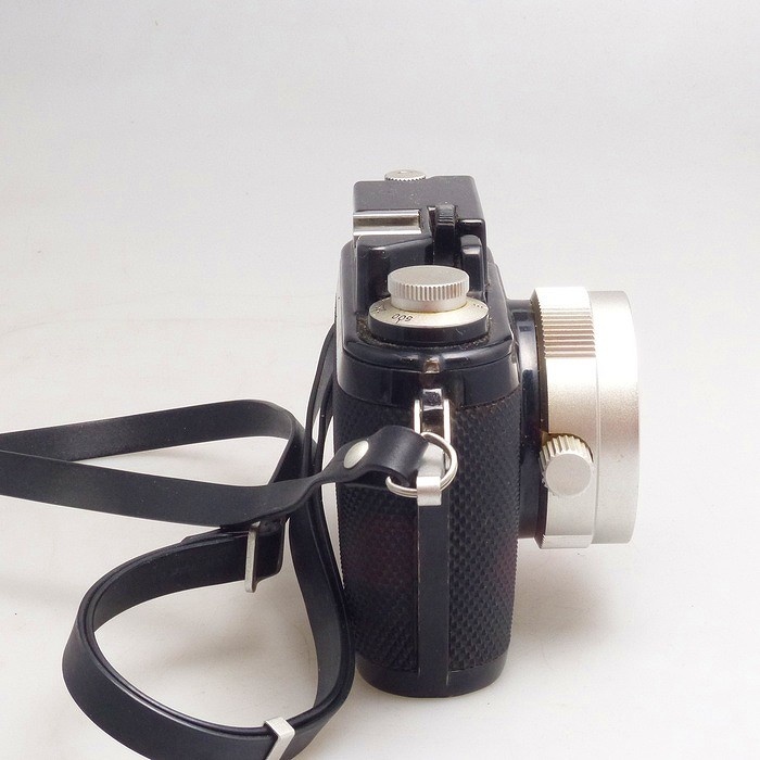 ニコン NIKONOS W-Nikkor 35/F2.5付