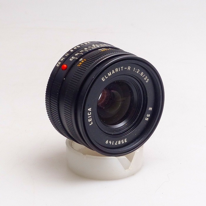 ライカ Elmarit-R 35/2.8 R-Only