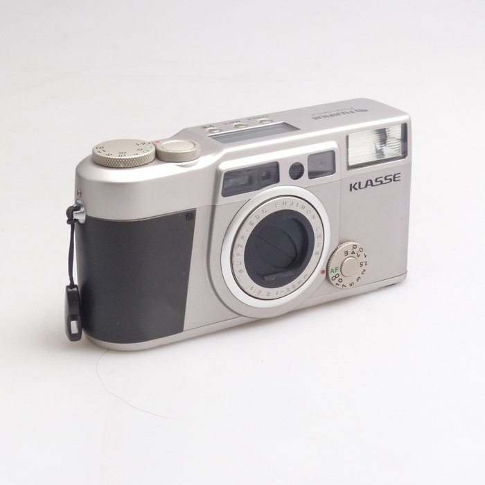 フジフイルム KLASSE