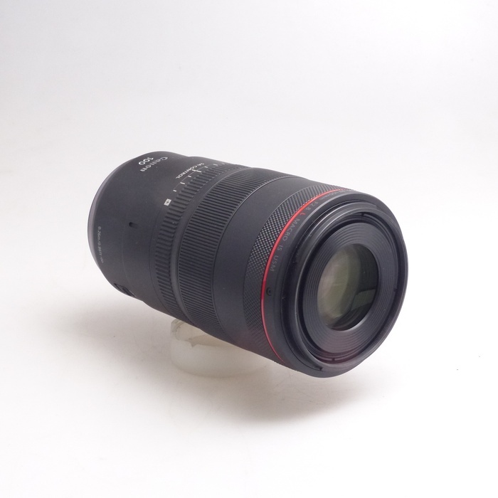 キヤノン RF100/F2.8L マクロ IS USM