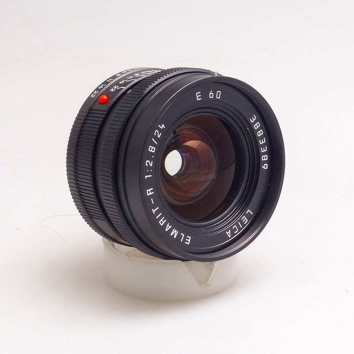 ライカ ELMARIT-R 24/2.8 (ROM)