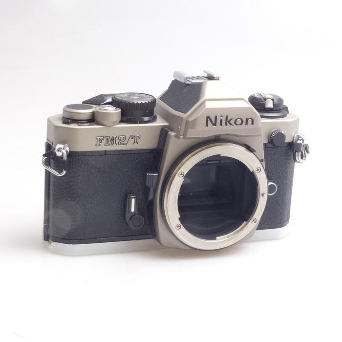 ニコン New FM2 T