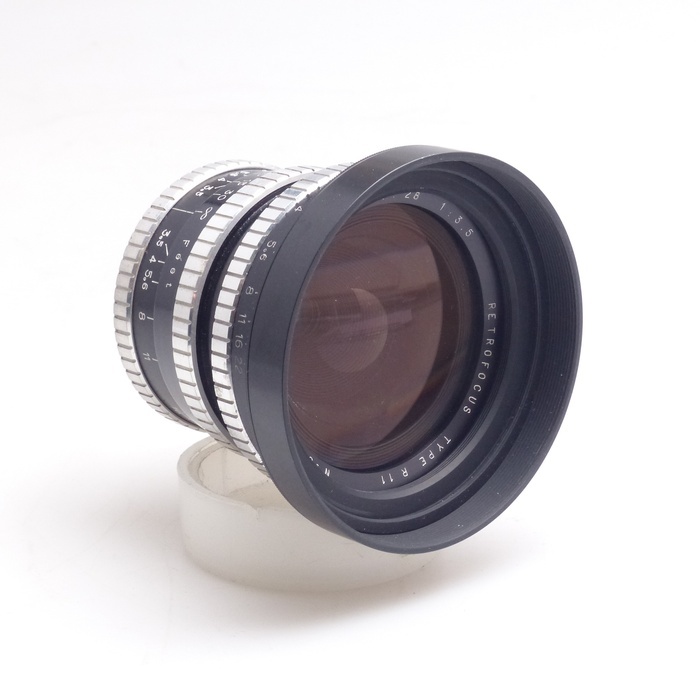ANGENIEUX 28/3.5 Retrofocus TypeR11 エキザクタ